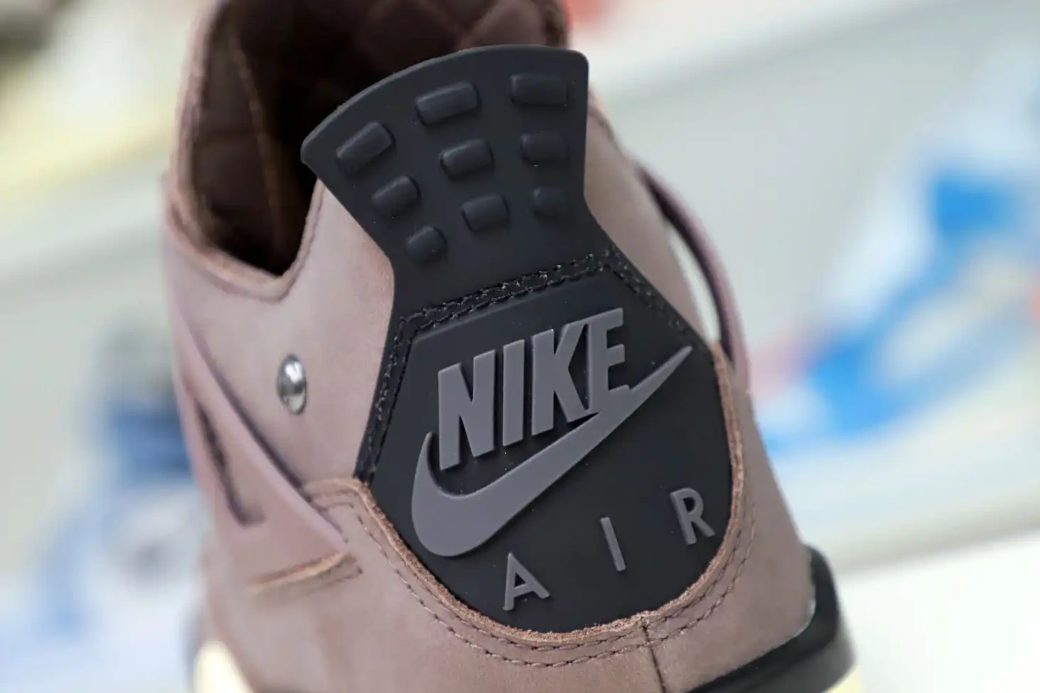 AIR 4 JORDAN Kimikick AM 0629